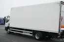 DAF LF / 260 / EURO 6 / CHŁODNIA + WINDA / 17 PALET / ŁAD. 7840 KG zdjęcie 22