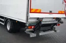 DAF LF / 260 / EURO 6 / CHŁODNIA + WINDA / 17 PALET / ŁAD. 7840 KG zdjęcie 23