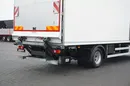 DAF LF / 260 / EURO 6 / CHŁODNIA + WINDA / 17 PALET / ŁAD. 7840 KG zdjęcie 25