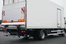 DAF LF / 260 / EURO 6 / CHŁODNIA + WINDA / 17 PALET / ŁAD. 7840 KG zdjęcie 26