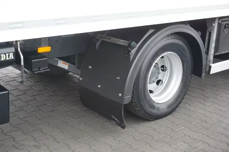 DAF LF / 260 / EURO 6 / CHŁODNIA + WINDA / 17 PALET / ŁAD. 7840 KG zdjęcie 28