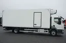 DAF LF / 260 / EURO 6 / CHŁODNIA + WINDA / 17 PALET / ŁAD. 7840 KG zdjęcie 3