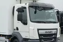 DAF LF / 260 / EURO 6 / CHŁODNIA + WINDA / 17 PALET / ŁAD. 7840 KG zdjęcie 32