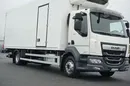 DAF LF / 260 / EURO 6 / CHŁODNIA + WINDA / 17 PALET / ŁAD. 7840 KG zdjęcie 33