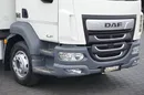 DAF LF / 260 / EURO 6 / CHŁODNIA + WINDA / 17 PALET / ŁAD. 7840 KG zdjęcie 34