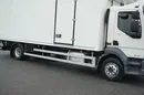 DAF LF / 260 / EURO 6 / CHŁODNIA + WINDA / 17 PALET / ŁAD. 7840 KG zdjęcie 35