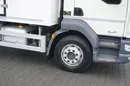 DAF LF / 260 / EURO 6 / CHŁODNIA + WINDA / 17 PALET / ŁAD. 7840 KG zdjęcie 36