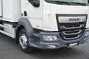 DAF LF / 260 / EURO 6 / CHŁODNIA + WINDA / 17 PALET / ŁAD. 7840 KG zdjęcie 38