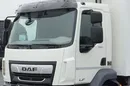DAF LF / 260 / EURO 6 / CHŁODNIA + WINDA / 17 PALET / ŁAD. 7840 KG zdjęcie 39