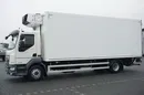 DAF LF / 260 / EURO 6 / CHŁODNIA + WINDA / 17 PALET / ŁAD. 7840 KG zdjęcie 4