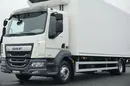 DAF LF / 260 / EURO 6 / CHŁODNIA + WINDA / 17 PALET / ŁAD. 7840 KG zdjęcie 40