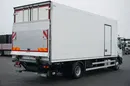 DAF LF / 260 / EURO 6 / CHŁODNIA + WINDA / 17 PALET / ŁAD. 7840 KG zdjęcie 5