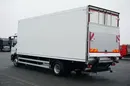 DAF LF / 260 / EURO 6 / CHŁODNIA + WINDA / 17 PALET / ŁAD. 7840 KG zdjęcie 6