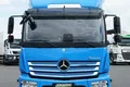 ciągnik siodłowy Mercedes zdjęcie 13