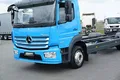 ciągnik siodłowy Mercedes zdjęcie 20
