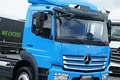 ciągnik siodłowy Mercedes zdjęcie 21