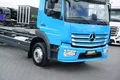 ciągnik siodłowy Mercedes zdjęcie 23