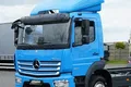 ciągnik siodłowy Mercedes zdjęcie 27