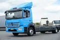 ciągnik siodłowy Mercedes zdjęcie 28
