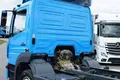 ciągnik siodłowy Mercedes zdjęcie 34