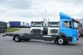 ciągnik siodłowy Mercedes zdjęcie 4