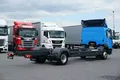 ciągnik siodłowy Mercedes zdjęcie 6