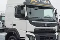 ciągnik siodłowy Volvo zdjęcie 27