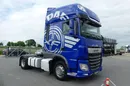 DAF XF 106.480 / SUPER SPACE CAB / EURO 6 / STANDARD / zdjęcie 11