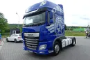 DAF XF 106.480 / SUPER SPACE CAB / EURO 6 / STANDARD / zdjęcie 2