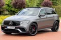 samochód osobowy Mercedes zdjęcie 1