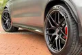 samochód osobowy Mercedes zdjęcie 17