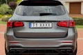 samochód osobowy Mercedes zdjęcie 19