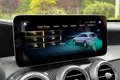 samochód osobowy Mercedes zdjęcie 31