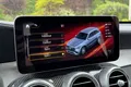 samochód osobowy Mercedes zdjęcie 32