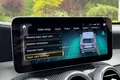 samochód osobowy Mercedes zdjęcie 34