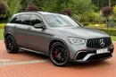 Mercedes glc zdjęcie 5