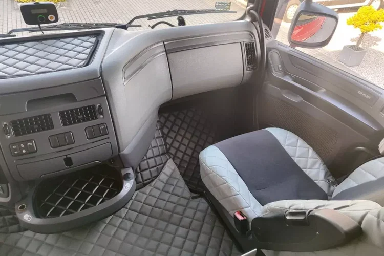 DAF XF 510 zdjęcie 42