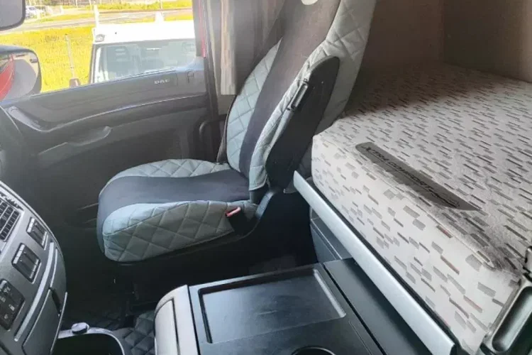 DAF XF 510 zdjęcie 44