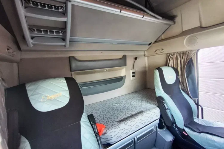 DAF XF 510 zdjęcie 45