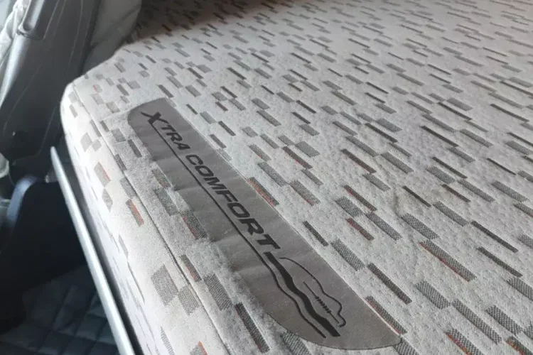 DAF XF 510 zdjęcie 46