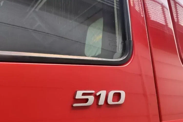 DAF XF 510 zdjęcie 50