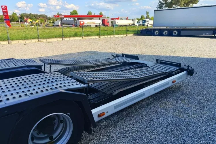 DAF XF 510 zdjęcie 54