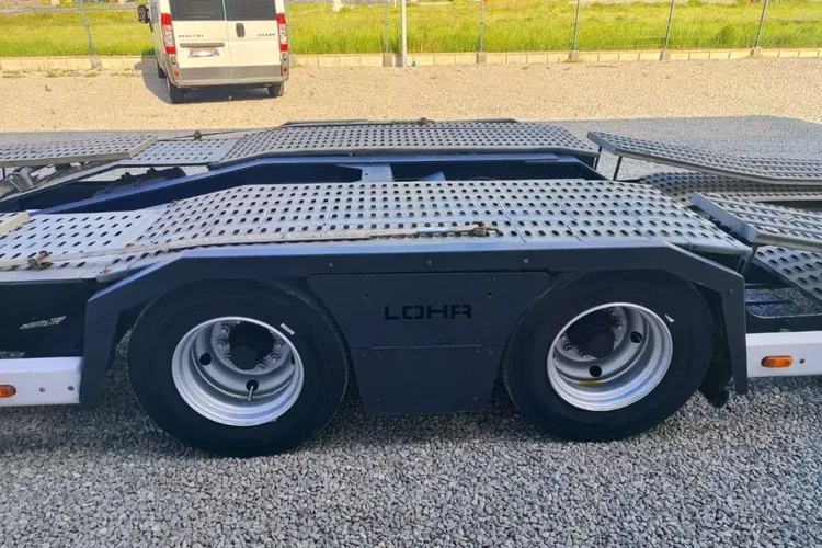 DAF XF 510 zdjęcie 55