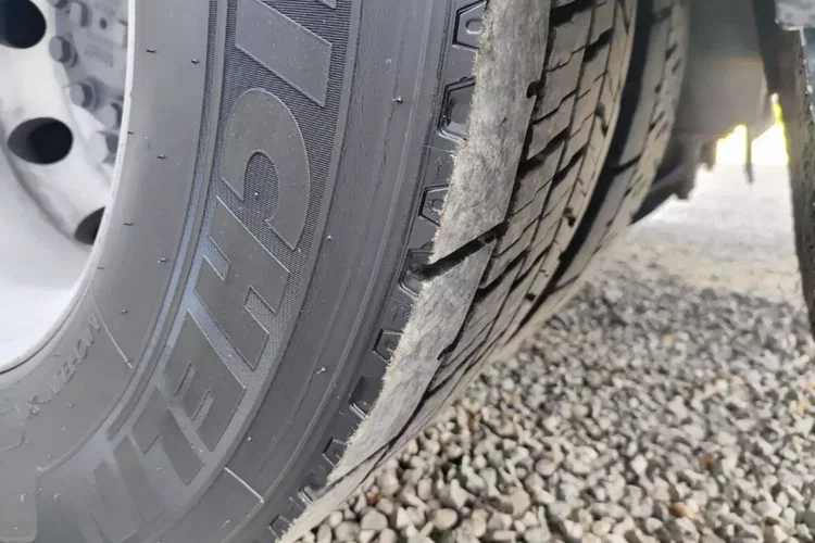 DAF XF 510 zdjęcie 60