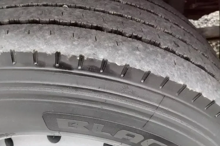 DAF XF 510 zdjęcie 62