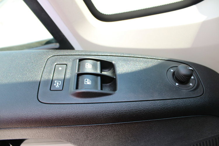 Fiat Ducato L4H2 F-VAT Salon Polska Gwarancja Vat-1 zdjęcie 10