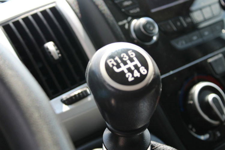 Fiat Ducato L4H2 F-VAT Salon Polska Gwarancja Vat-1 zdjęcie 14