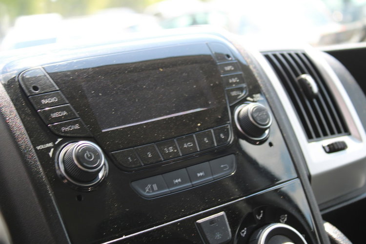 Fiat Ducato L4H2 F-VAT Salon Polska Gwarancja Vat-1 zdjęcie 15