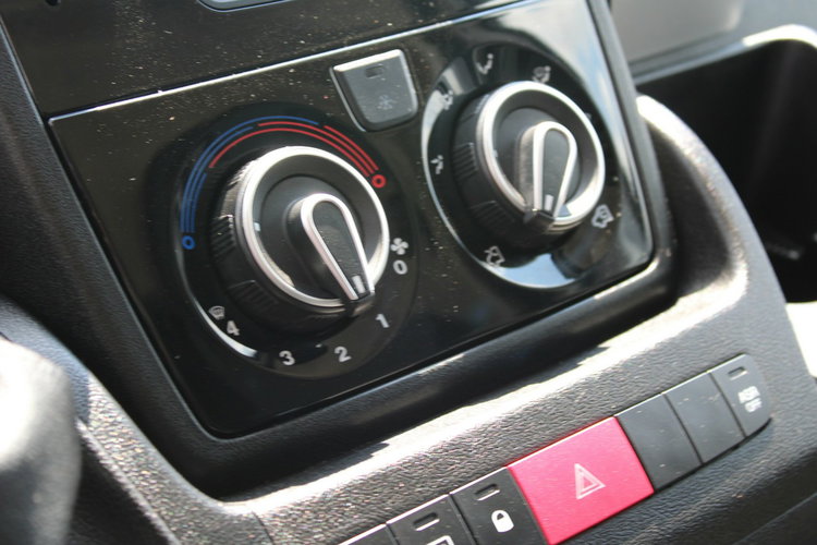 Fiat Ducato L4H2 F-VAT Salon Polska Gwarancja Vat-1 zdjęcie 16