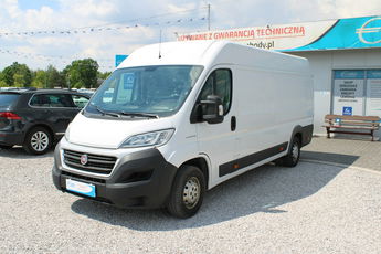 Fiat Ducato L4H2 F-VAT Salon Polska Gwarancja Vat-1